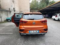Usata MG ZS 2024 Monovolume
