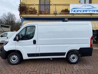 Usata Fiat Ducato 120 CV (88 kW) 2020 Bianco Furgone