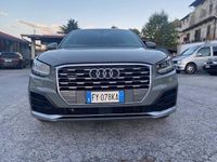 usata Audi Q2 Q235 2.0 TDI QUATTRO S TRONIC S LINE EDITION - 24 MESI GARANZIA - IVA ESPOSTA