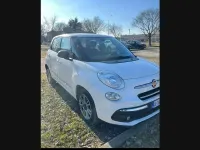 Usata Fiat 500L Business 120 CV (88 kW) 2020 Monovolume