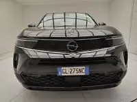 Usata Opel Mokka Elegance 101 CV (74 kW) 2022 Nero SUV