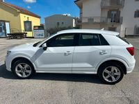 Usata Audi Q2 116 CV (85 kW) 2018 SUV