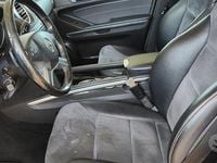 Usata Mercedes ML320 Premium 224 CV (164 kW) 2009 Grigio SUV