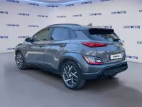 Usata Hyundai Kona 105 CV (77 kW) 2022 Grigio SUV