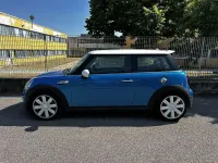 Usata Mini Cooper S 174 CV (127 kW) 2009 Utilitaria
