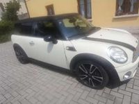 Begagnad Mini Cooper D Clubman 109 HK (80 kW) 2008 Kombi