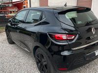 Usata Renault Clio IV 90 CV (66 kW) 2017 Berlina