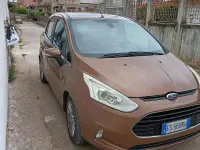 Usata Ford B-MAX 95 CV (69 kW) 2013 Monovolume
