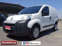 usata Fiat Fiorino 1.4 Natural Power Uniprò Iva deducibi