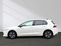 Usata VW Golf VIII Goal 150 CV (110 kW) 2025 Bianco Utilitaria