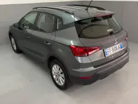 Usata Seat Arona XCELLENCE 116 CV (85 kW) 2018 Other SUV