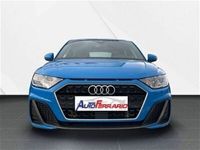 usata Audi A1 Sportback Sportback 25 1.0 tfsi Business usato
