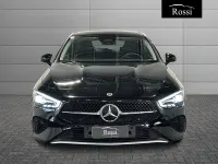 Usata Mercedes CLA180 Shooting Brake Advanced 116 CV (85 kW) 2025 Nero notte Station wagon