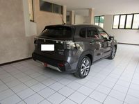 Usata Suzuki SX4 S-Cross 129 CV (94 kW) 2022 Grigio SUV