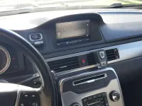 Usata Volvo XC70 Kinetic 163 CV (119 kW) 2011 Marrone Station wagon