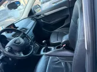 Brugt Audi Q3 Ambiente 150 HK (110 kW) 2016 Grå SUV