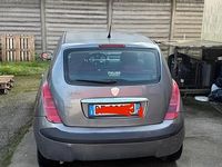 Usata Lancia Ypsilon 60 CV (44 kW) 2006 Utilitaria