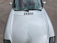 Usata Fiat Barchetta 131 CV (96 kW) 1998 Cabrio