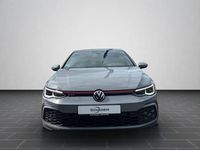 Usata VW Golf VIII GTI 245 CV (180 kW) 2021 Grigio Berlina