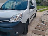 Usata Renault Kangoo 2021 Bianco Monovolume