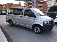 Usado VW Transporter 140 CV (102 kW) 2012 Gris Van