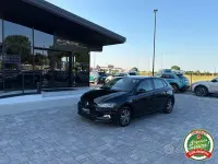 Usata VW Polo Style 95 CV (69 kW) 2021 Nero Utilitaria