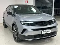 Usata Opel Mokka Edition 131 CV (96 kW) 2025 Grigio SUV
