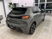 Usata Peugeot 208 Allure 101 CV (74 kW) 2025 Grigio selenium Utilitaria