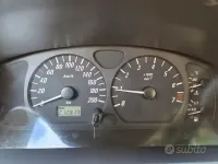 Occasion Opel Agila 60 ch (44 kW) 2004 Gris Monospace