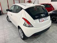 usata Lancia Ypsilon 1.2 69 CV 5 porte S&S Platinum