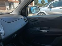 Usata Fiat Bravo 105 CV (77 kW) 2010 Bianco Utilitaria