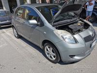 usata Toyota Yaris Yaris 1.0 5 porte Now