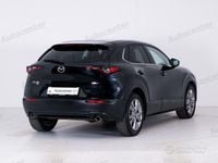 Usata Mazda CX-30 Exclusive 122 CV (89 kW) 2020 Other SUV