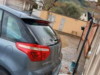 Usata Citroën C4 Picasso 2007 Blu Monovolume