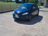 Usata Lancia Ypsilon 60 CV (44 kW) 2018 Utilitaria
