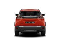 Usata Peugeot 2008 Allure 100 CV (73 kW) 2023 Rosso SUV