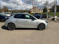 Usata Opel Corsa S 101 CV (74 kW) 2025 Bianco Utilitaria