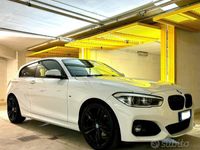 usata BMW 1M SerieSport