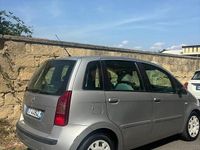 Usata Fiat Idea 2005 Grigio Monovolume