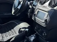 Usata Alfa Romeo MiTo 85 CV (62 kW) 2014 Utilitaria