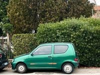 Usata Fiat 600 2002 Berlina