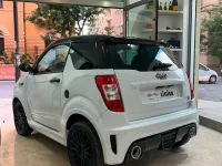 Usata Ligier JS50 2019 Bianco Utilitaria