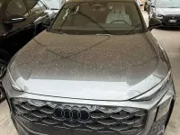 Nuova Audi Q3 Sportback S-Line 150 CV (110 kW) 2026 Grigio SUV