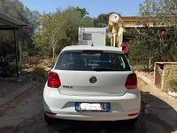Usata VW Polo 70 CV (51 kW) 2014 Berlina