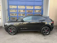 Usata Jaguar E-Pace S 179 CV (131 kW) 2019 Santorini black metallic SUV