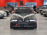 Usata Alfa Romeo 75 148 CV (108 kW) 1989 Grigio Berlina