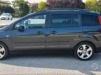 Usata Mazda 5 143 CV (105 kW) 2006 Monovolume