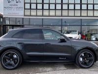 Usata Porsche Macan 354 CV (260 kW) 2019 SUV