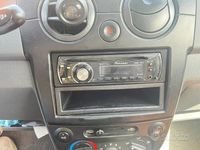 Usata Chevrolet Matiz 52 CV (38 kW) 2009 Nero Utilitaria