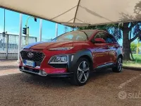 Usata Hyundai Kona Xpossible 136 CV (100 kW) 2019 Other SUV